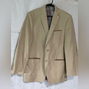 Van Heusen men’s 2 button blazer. Size S/M